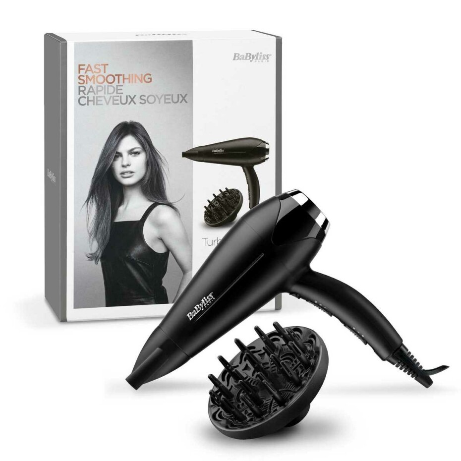 BaByliss D572DE vysoušeč vlasů - main (5)