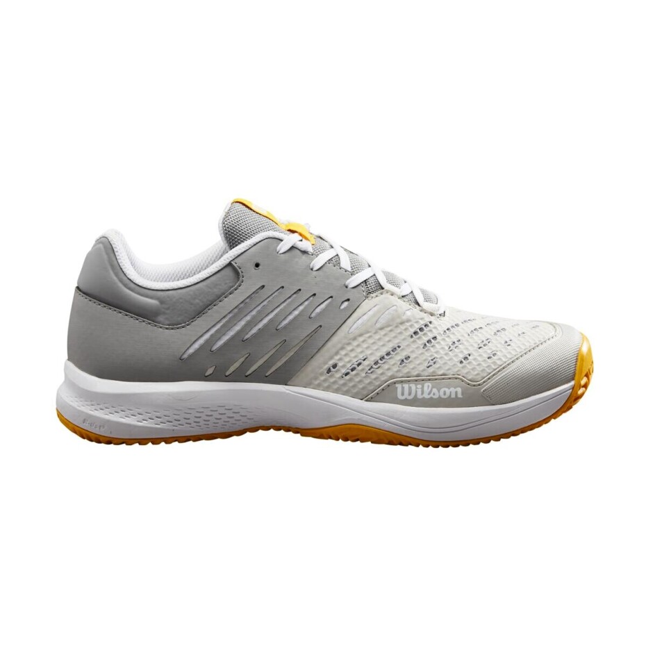 Pánská tenisová obuv Wilson Kaos Comp 3.0 Lunar Rock  EUR 42 2/3 - main (0)