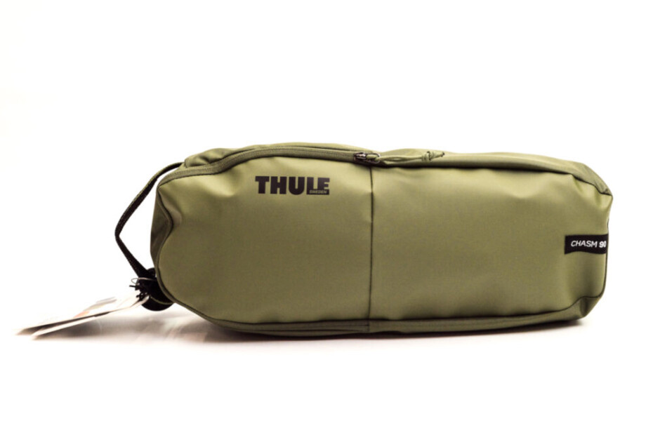 Sportovní taška Thule Chasm 90L Olivine - main (6)