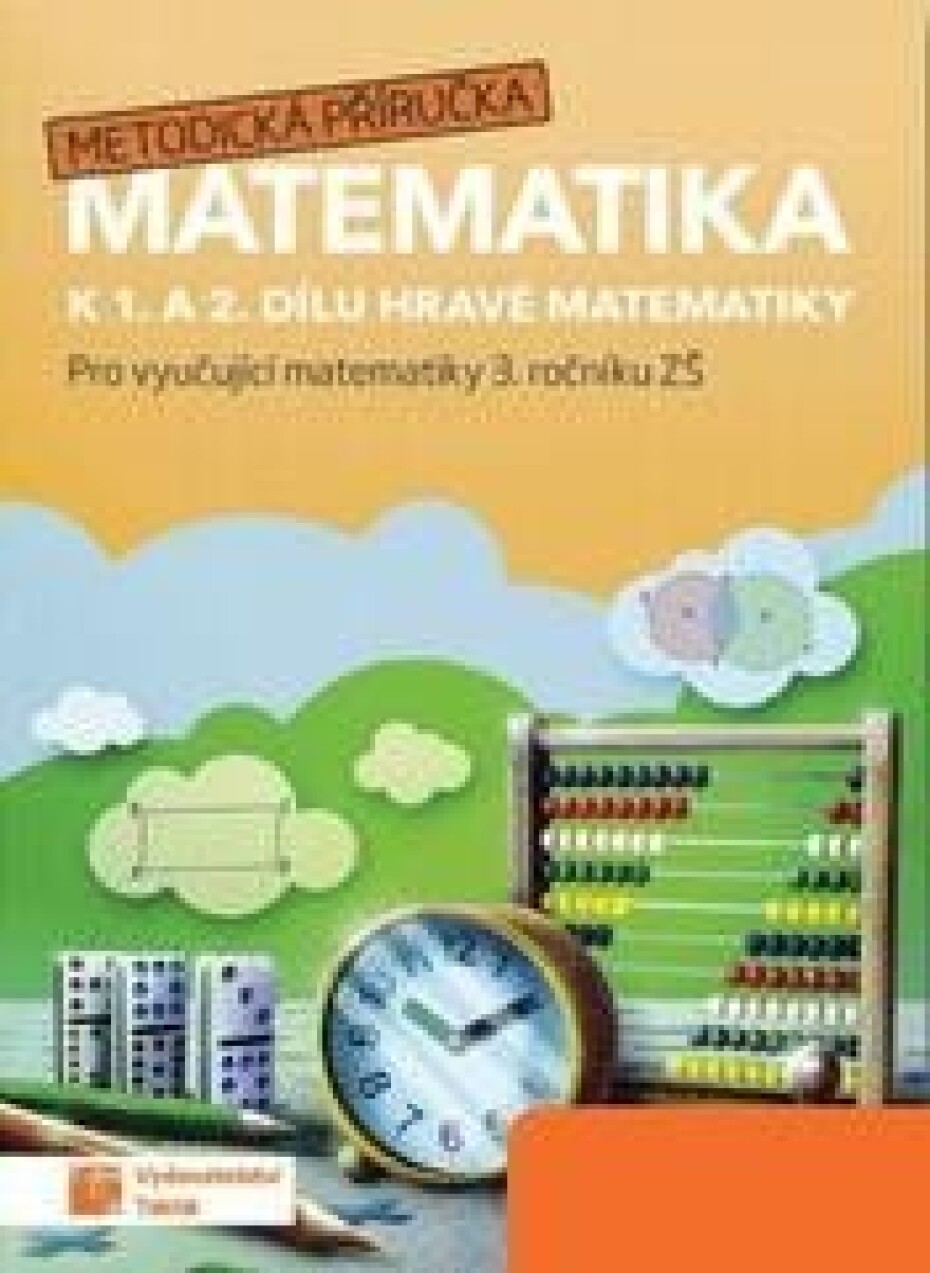 Hravá matematika 3 - metodická příručka - main (0)