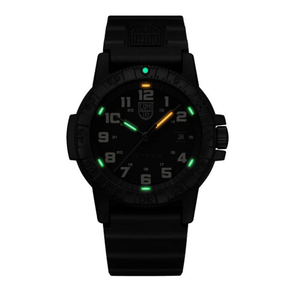 Luminox Leatherback SEA Turtle Giant XS.0330 - main (1)
