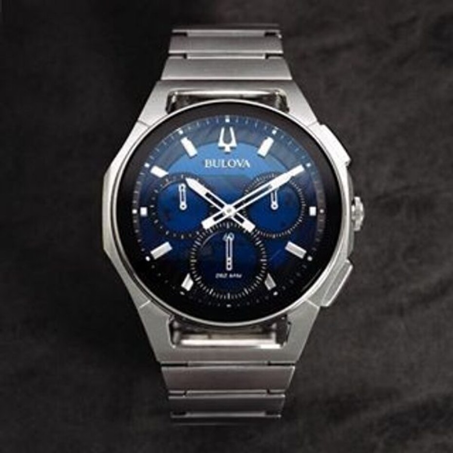 Bulova Curv Progressive Sport Chronograph 96A205 - main (21)