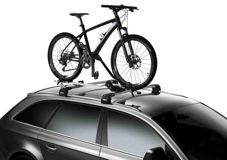 2x Střešní nosič kol Thule ProRide 598 - main (4)