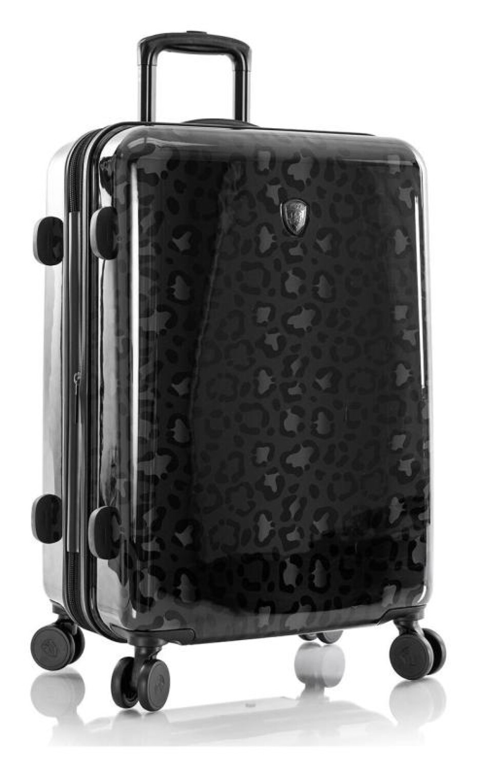 Heys Black Leopard M - main (0)