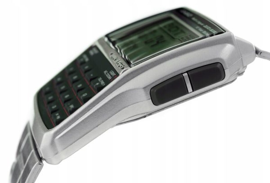 Casio Collection Vintage DBC-32D-1AES - main (3)