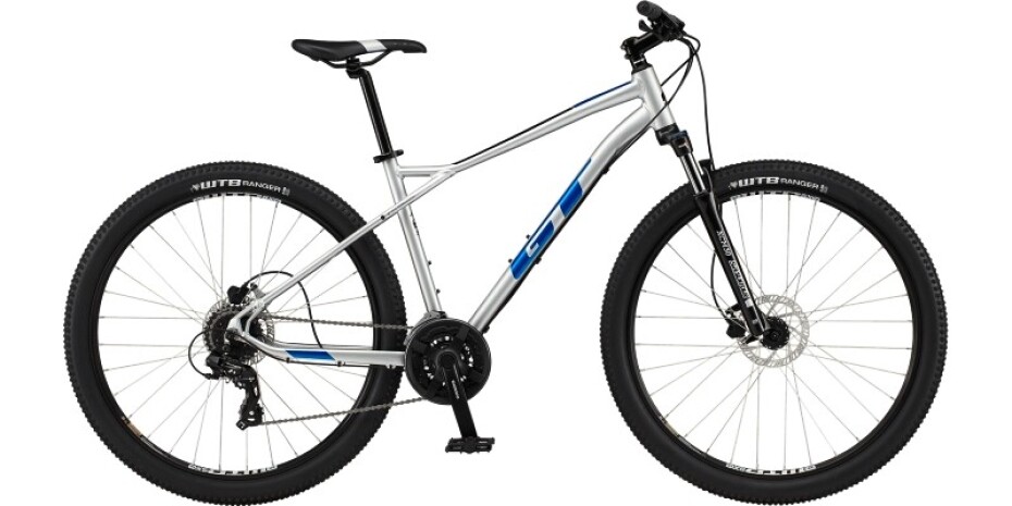 Horské kolo GT  Aggressor 27,5 Expert  L - main (0)
