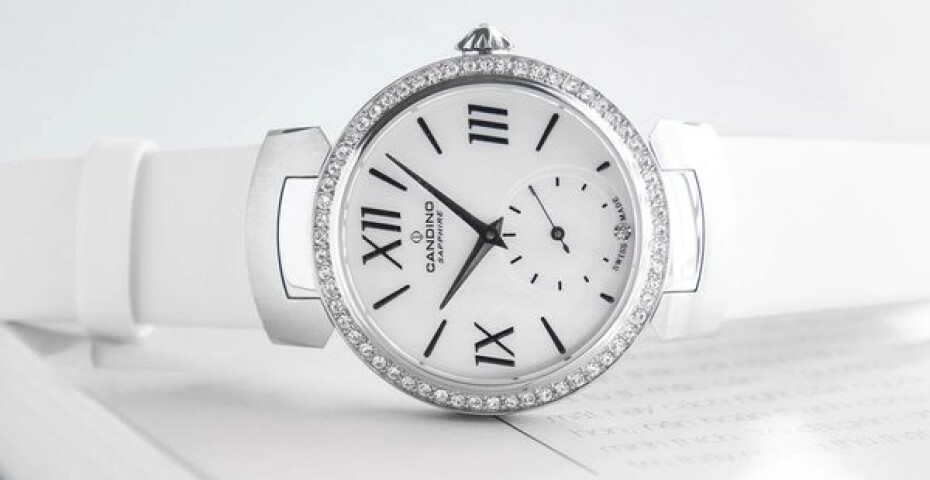 Candino Lady Elegance C4499/1 - main (6)