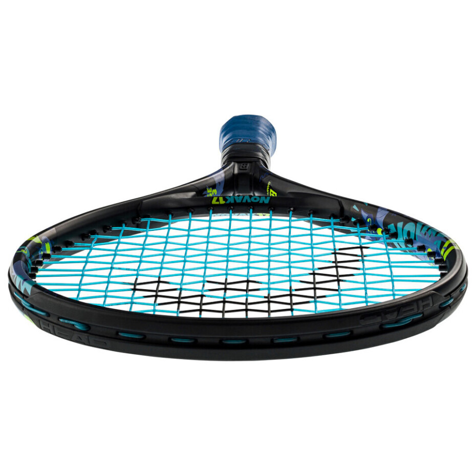 Dětská tenisová raketa Head  Novak 17 - main (3)