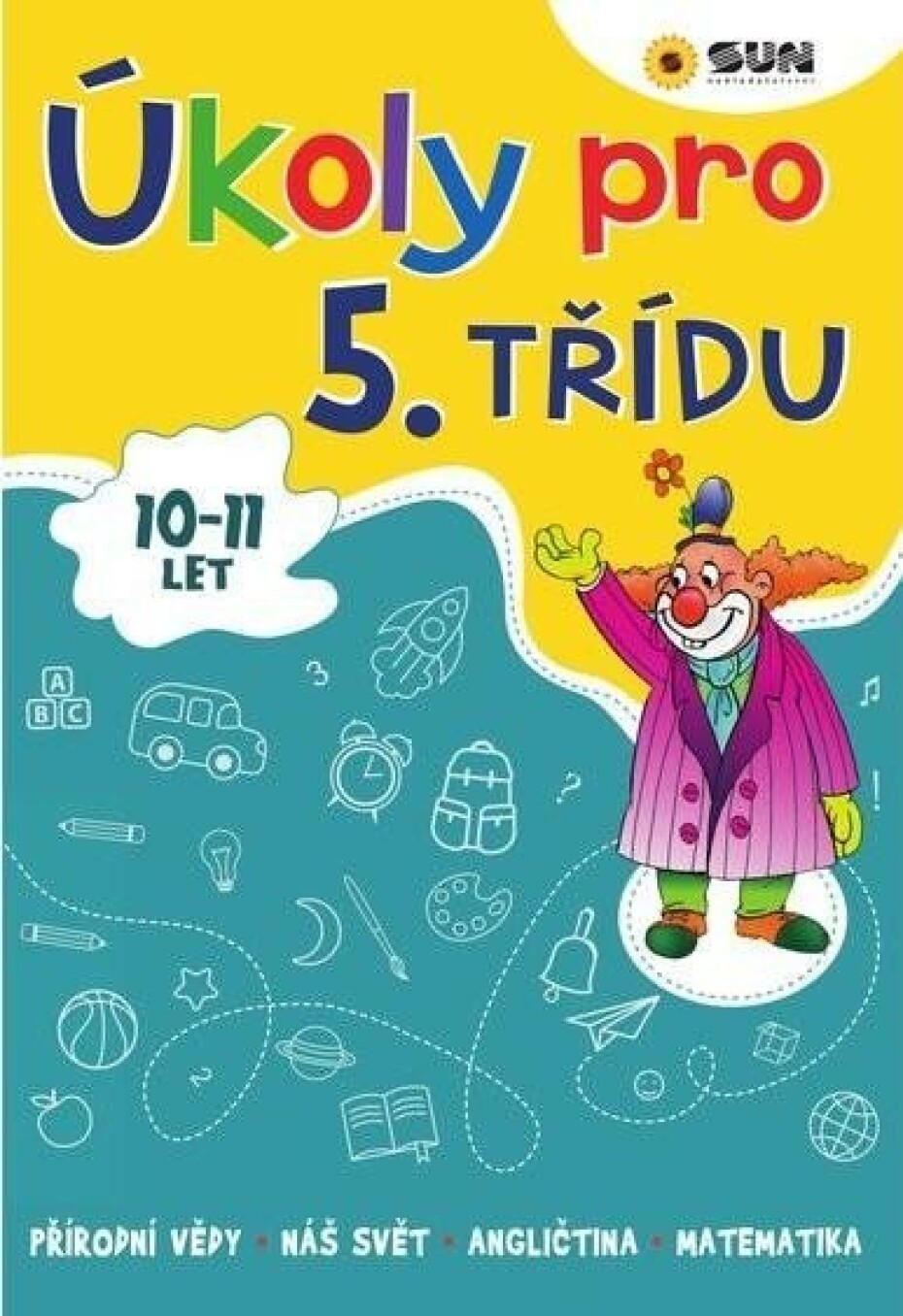Úkoly pro 5. třídu - main (0)