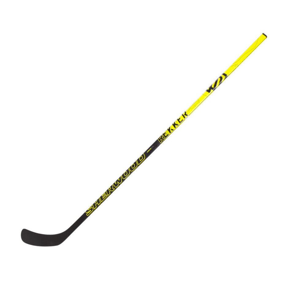 Kompozitová hokejka SHER-WOOD Rekker Legend 4 Senior PP92 pravá ruka dole, flex 75 - main (0)