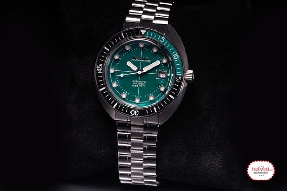 Bulova Oceanographer Devil Diver 96B322 - main (4)