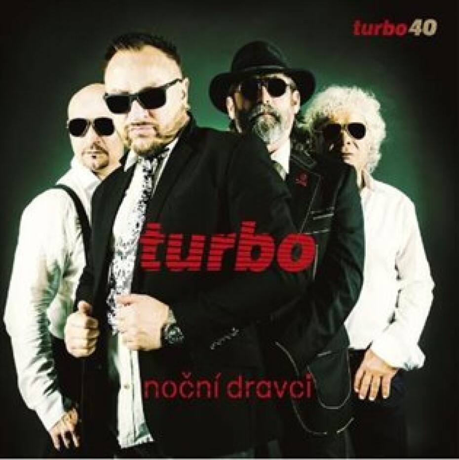 Noční dravci - Turbo - main (0)