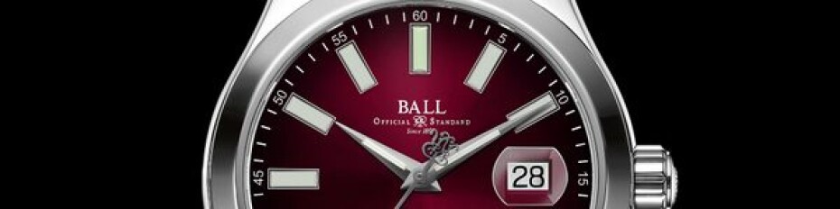 Ball Engineer III Marvelight Chronometer COSC NM9026C-S6CJ-RD - main (6)