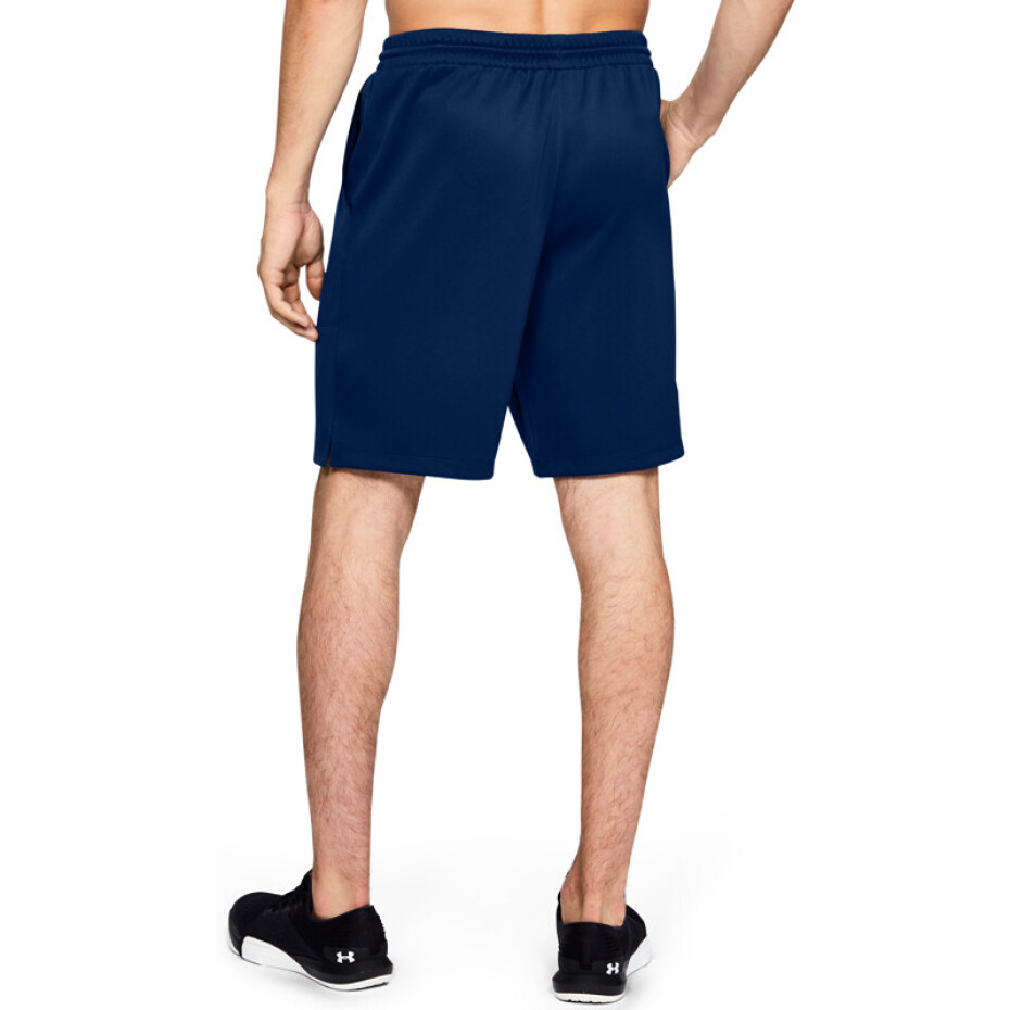 Pánské šortky Under Armour  Tech MK1 Warmup XL - main (2)