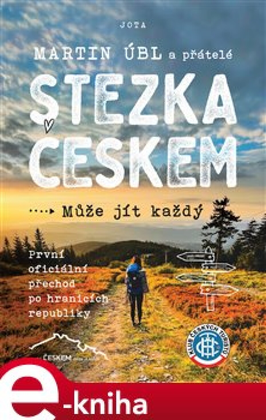 Stezka Českem - Martin Úbl - main (0)