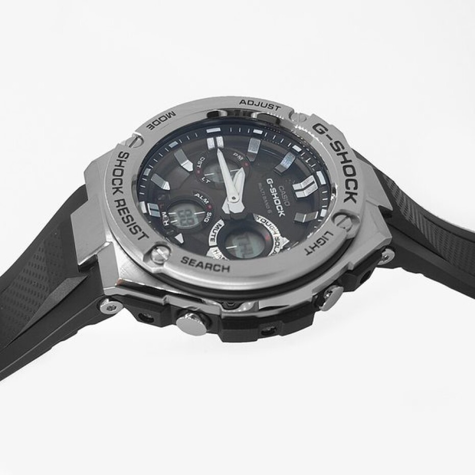 Casio GST-W110-1AER - main (12)