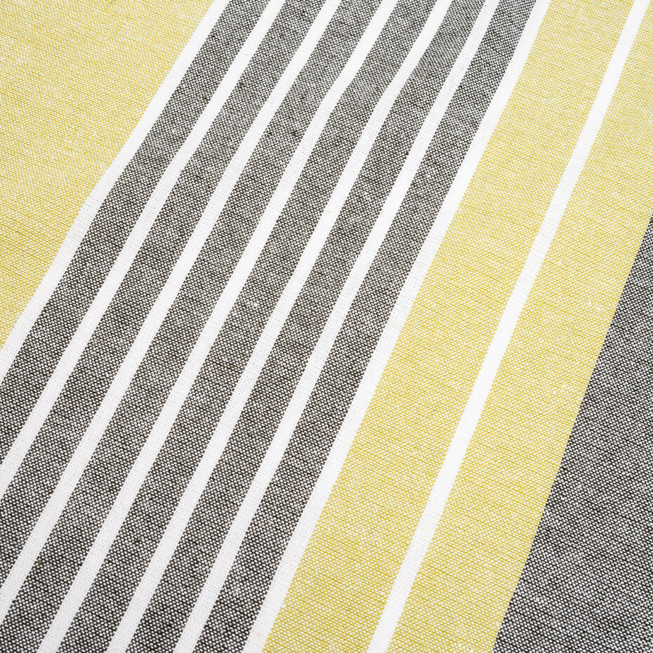 HOME ELEMENTS Osuška Fouta, 90 x 170 cm - main (1)
