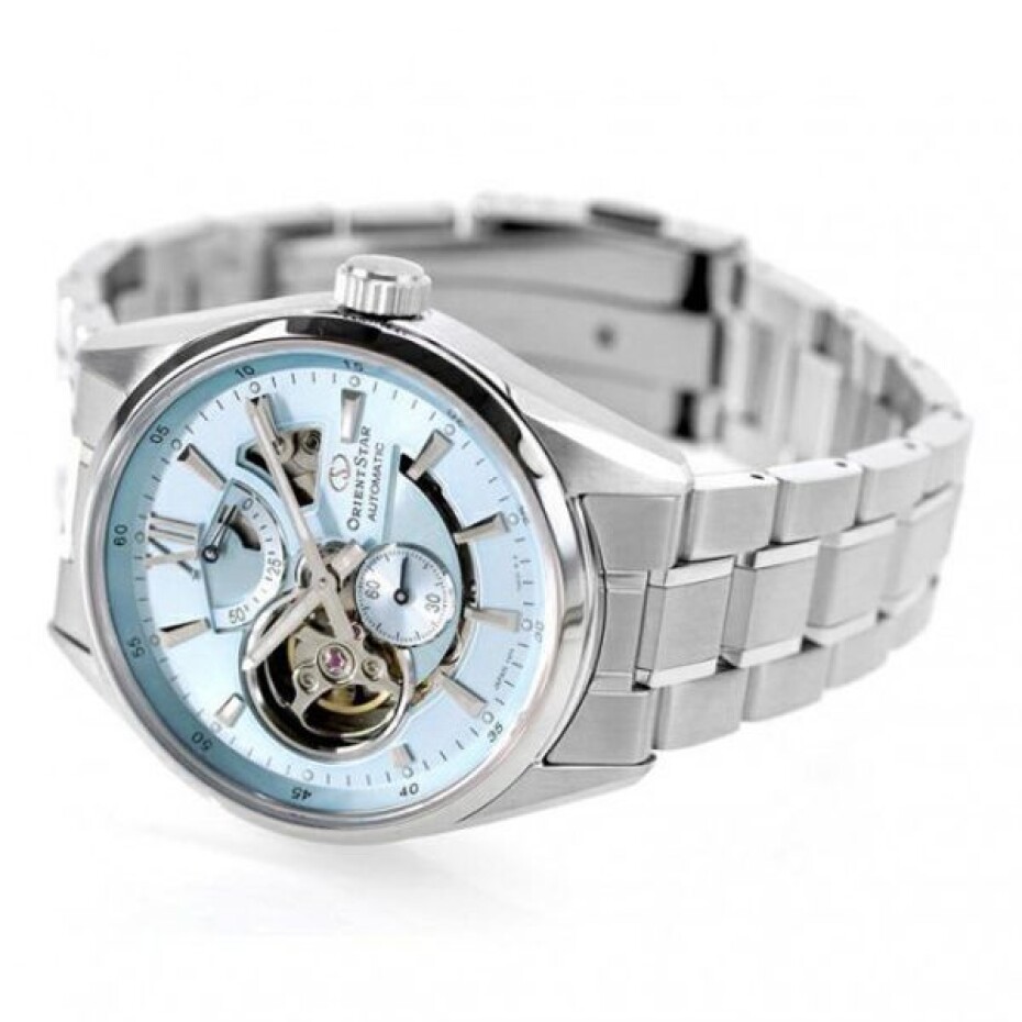 Orient Star Contemporary RE-AV0127L Limited Edition - main (3)