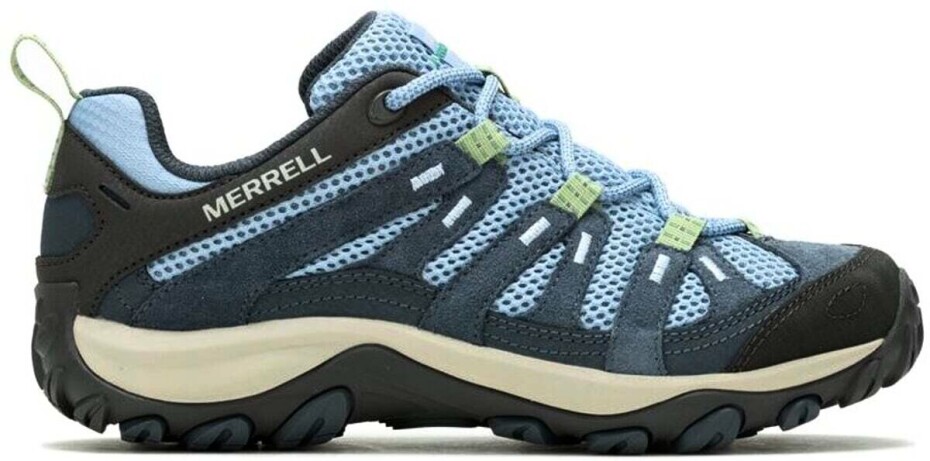 Dámská outdoorová obuv Merrell  Alverstone 2 Chambray/Slate  EUR 38 - main (0)