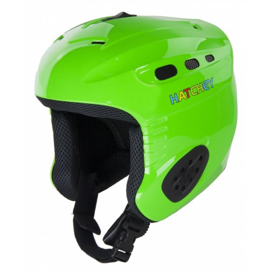 Hatchey Swanic kids green - main (0)