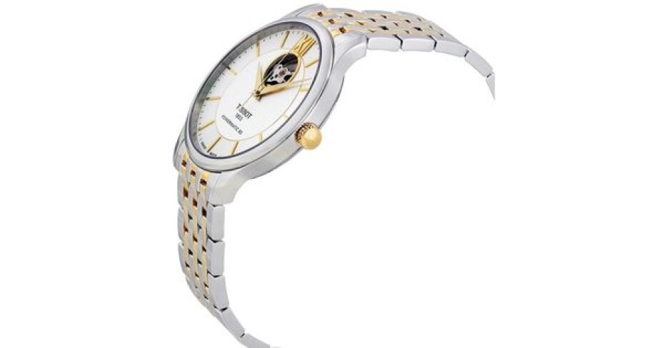 Tissot Tradition Automatic T063.907.22.038.00 - main (2)
