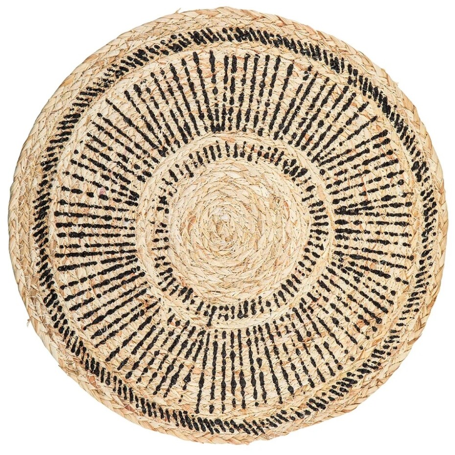 Altom Přírodní prostírání Sun pr. 38  cm - main (0)