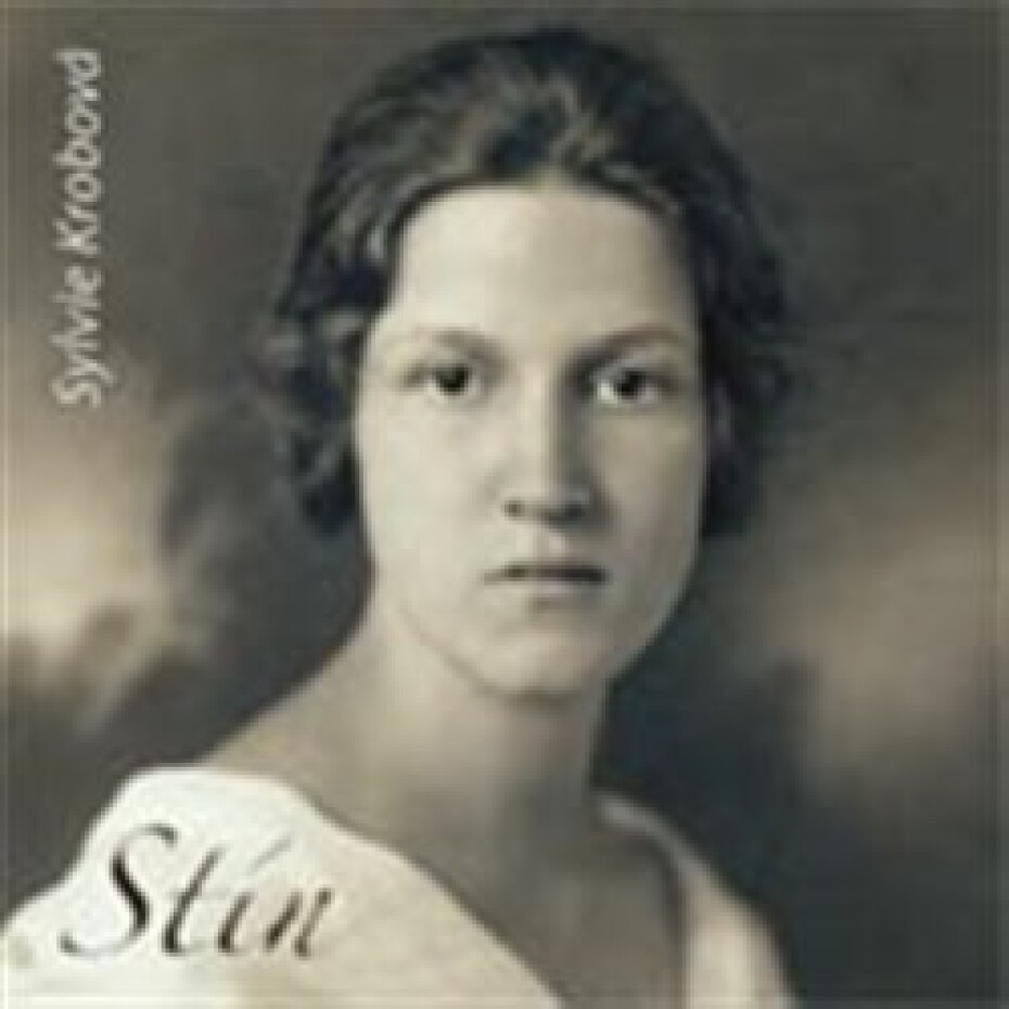 Sylvie Krobová - Stín CD - main (0)