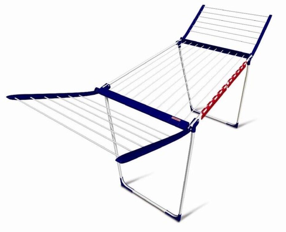 Leifheit Pegasus 150 Solid Slim sušák na prádlo 81570 - main (1)