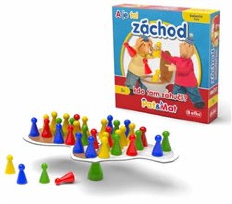 Efko Pat a Mat záchod - main (0)