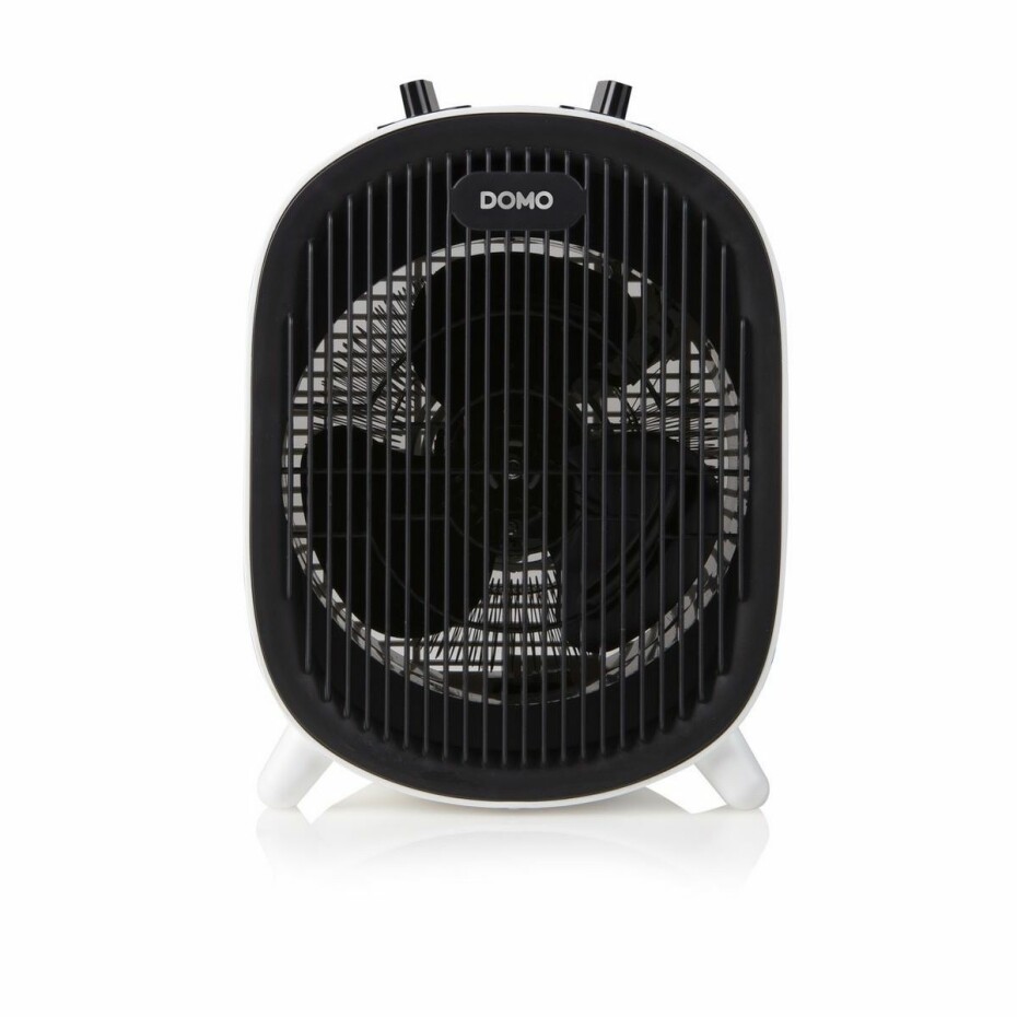 DOMO DO7325F teplovzdušný ventilátor - main (6)
