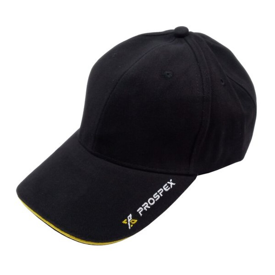 Kšiltovka Seiko Prospex - main (0)