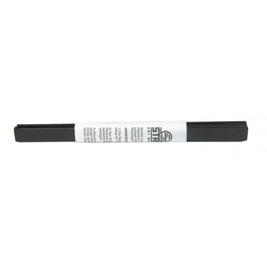 Star Ski Wax Candle Repair black - main (0)