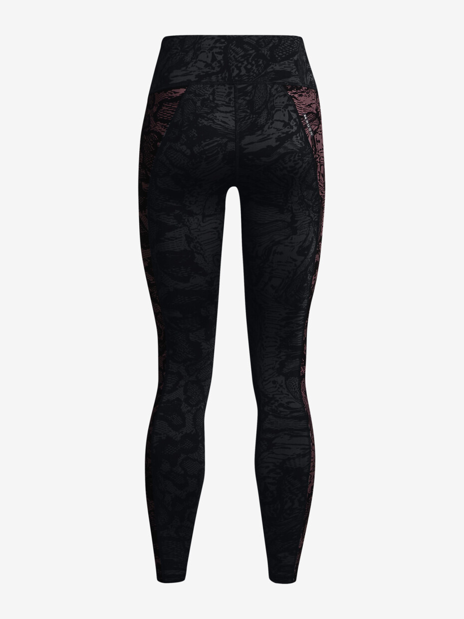 Under Armour UA Rush Legging 6M Novelty 1365729-001 - main (2)