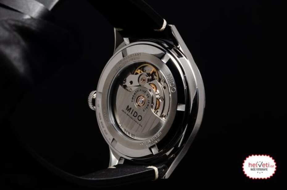 Mido Multifort Patrimony M040.407.16.060.00 - main (8)