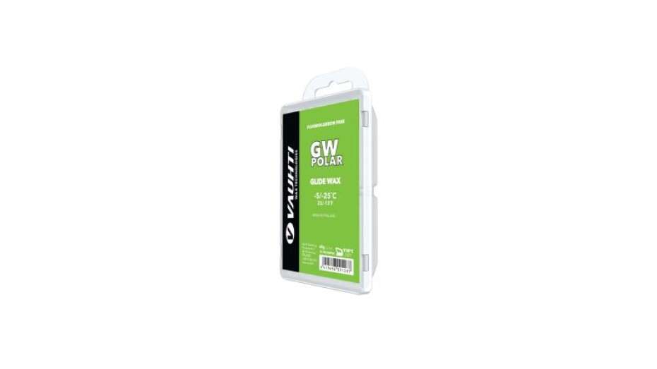 Vauhti GW POLAR 60 g (-5/-25) 2023 - main (0)