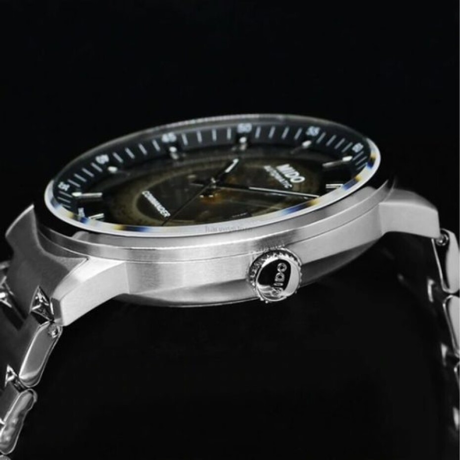 Mido Commander Gradient M021.407.11.411.00 - main (15)