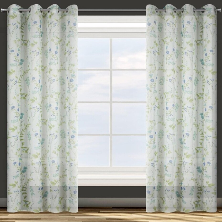 ArtFir Záclona MIA K | 140 x 250 cm - main (0)