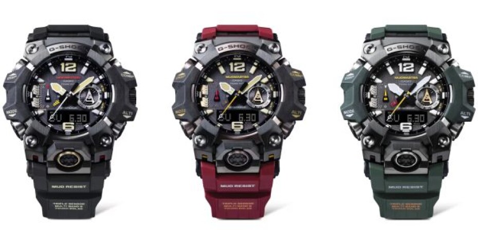 Casio G-Shock GWG-B1000-1A4ER Mudmaster - main (22)