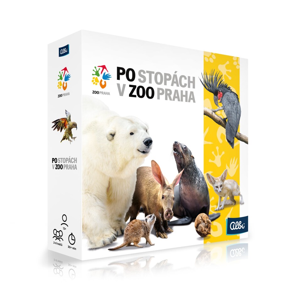 Albi Po stopách ZOO Praha - main (0)