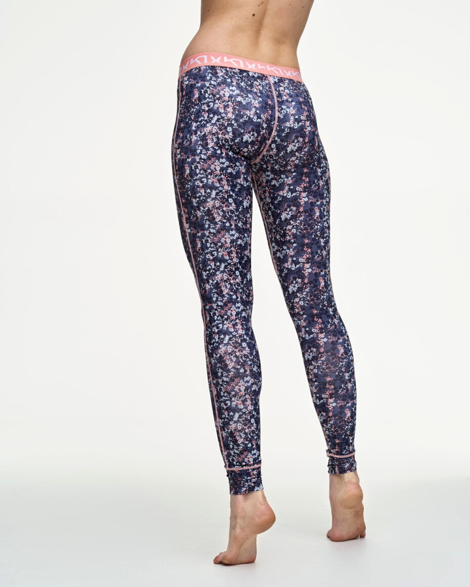 Dámské spodky Kari Traa  Fantastisk Pant Sail  XS - main (2)