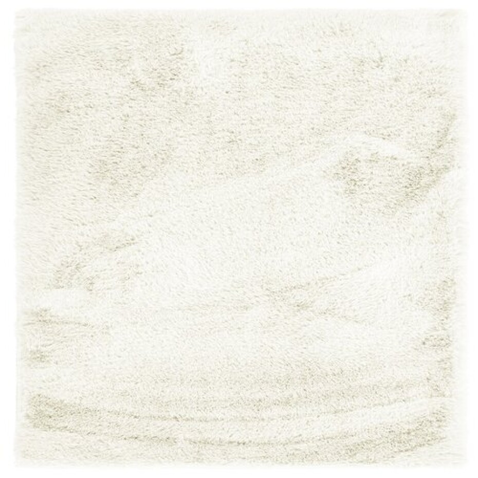 AmeliaHome Kožešina Lovika ivory, 100 x 100 cm - main (0)