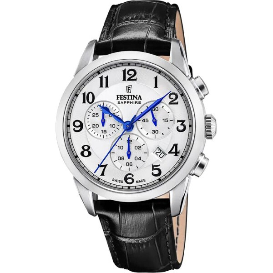 Festina Swiss Made 20041/1 - main (0)