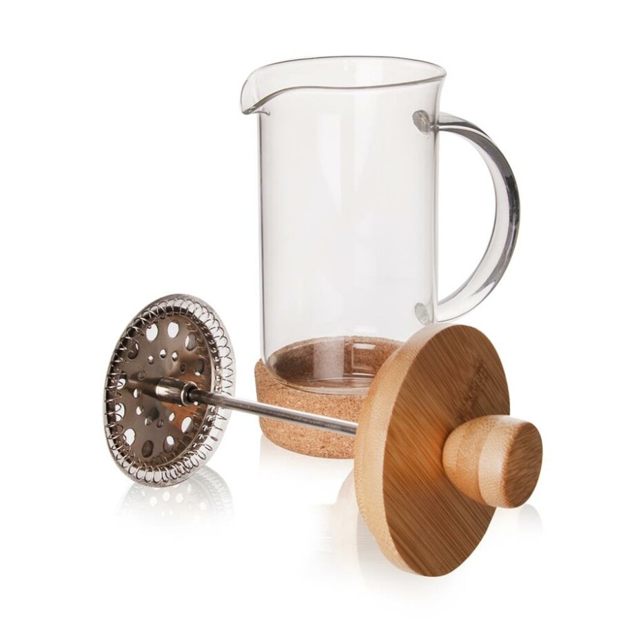 Orion Konvice na čaj a kávu CORK, 0,4 l , 0,4 l - main (2)