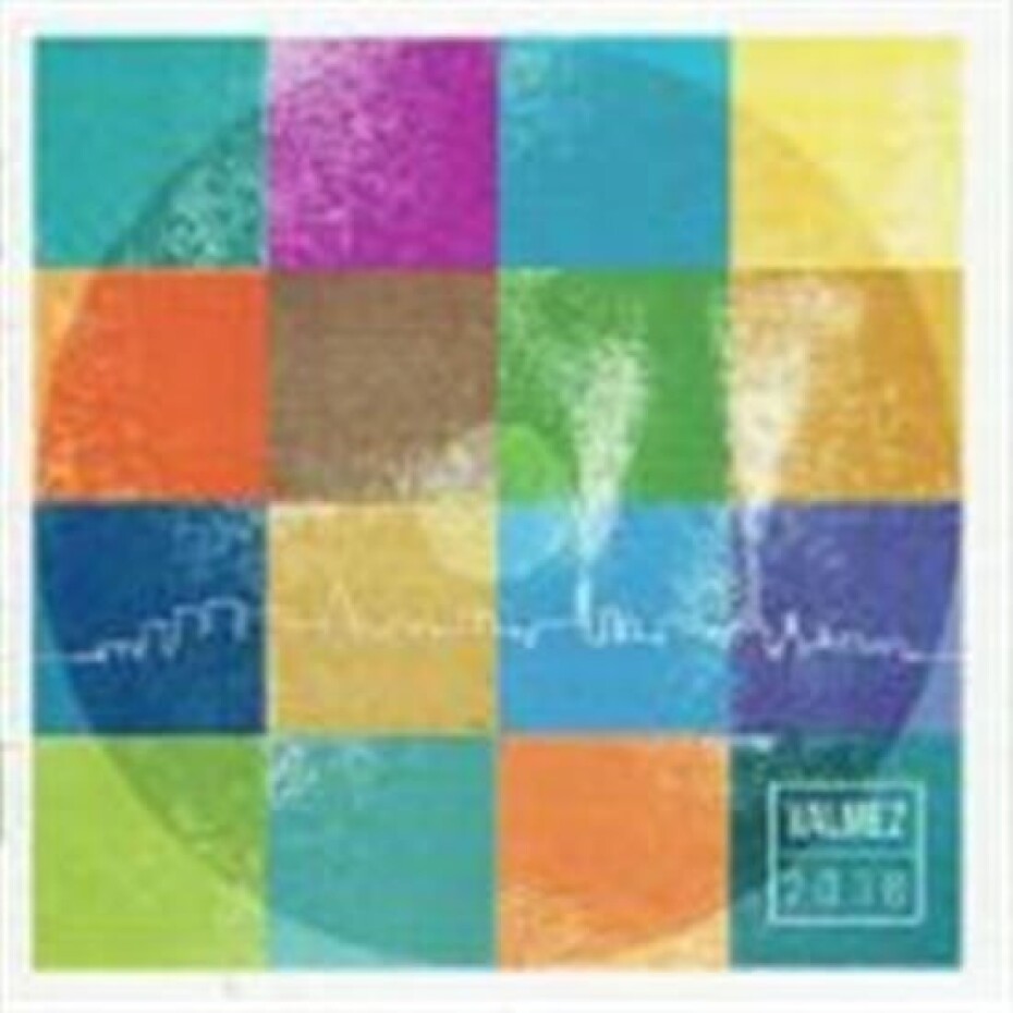 Valmez 2018 - CD - interpreti Různí - main (0)