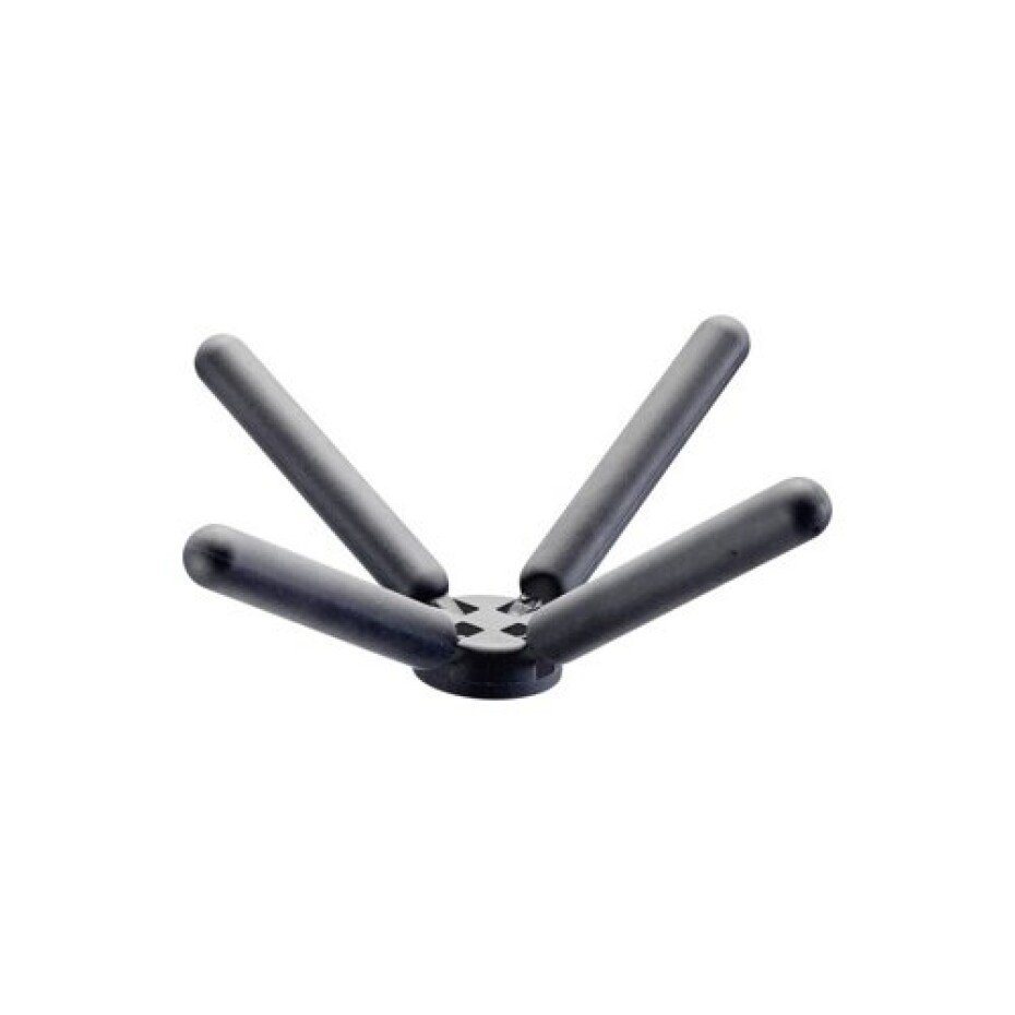 Westmark Silikonová skládací podložka pod hrnec, 22 cm - main (2)