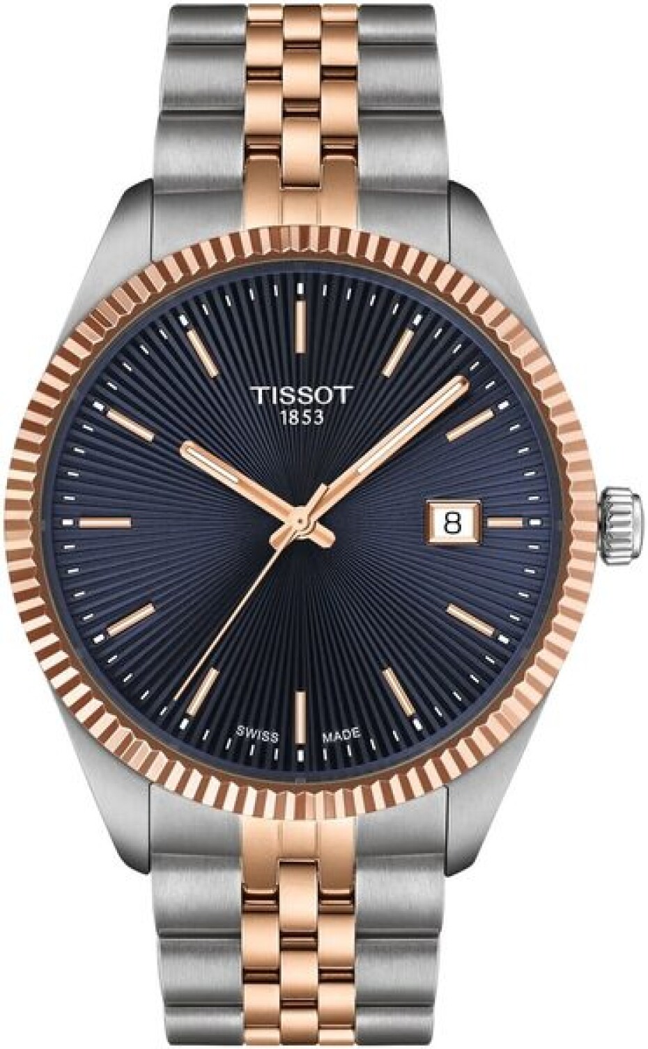 Tissot Ballade T156.410.22.041.00 - main (0)