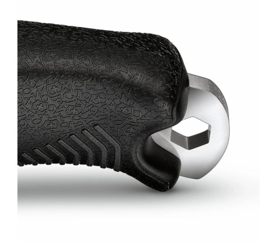 Nůž Victorinox s pevnou čepelí Venture Black 3.0902.3 - main (11)
