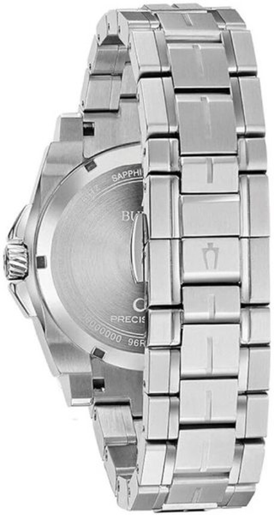 Bulova Precisionist 96B417 Special Grammy Edition - main (3)