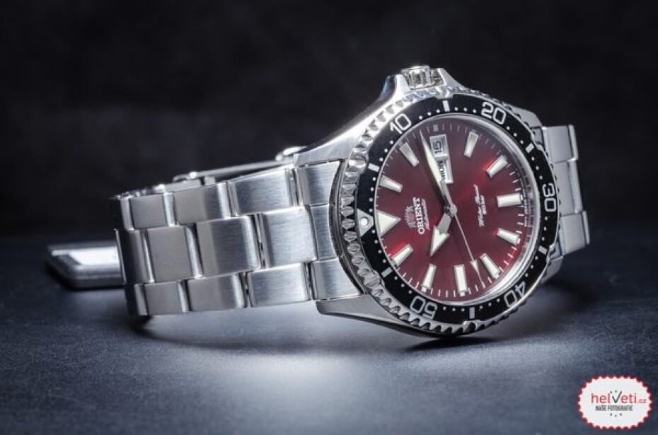 Orient Kamasu RA-AA0003R - main (10)