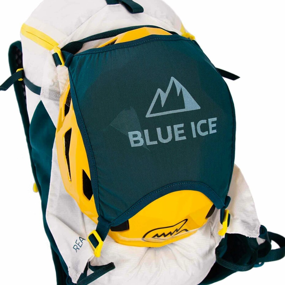 Blue Ice Blue Ice Reach 8l white - main (2)